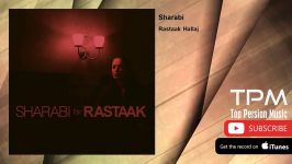 Rastaak Hallaj  Sharabi رستاک حلاج  شرابی