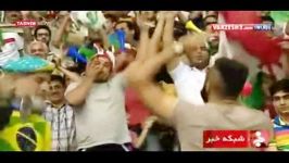 والیبال ایران حریف می طلبد