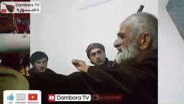 مجنون نبودم مجنونم کردی