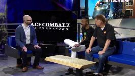 Ace Combat 7 Skies Unknown  PS4 Gameplay Demo  E3 2017