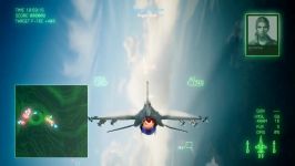 Ace Combat 7 7 Minutes of Brand New Single Player Gameplay