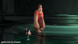 رالف خرابکار ۲ Wreck It Ralph 2 2018 