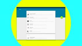 Material Design Android L