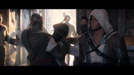 E3 Cinematic Trailer  Assassins Creed 4 Black Flag UK