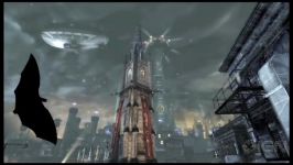 Batman Arkham City  Official Gameplay Trailer  This Aint No Place for a