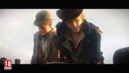 Assassin’s Creed Syndicate E3 Cinematic Trailer