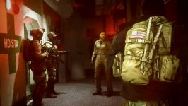 Battlefield 4 Official Single Player Story Trailer