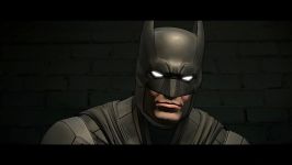 Batman The Enemy Within  Launch Trailer  PS4