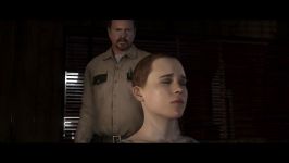 BEYOND Two Souls  Launch Trailer  PS4