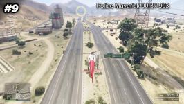 Top 10 Fastest Helicopters in GTAV GTA 5 Executives Other Criminals Update