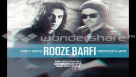 Morteza Pashaei Ft. Mohammadreza Golzar  Rooze Barfi