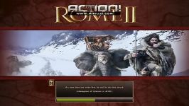 قدرت امپراطوری پارت در rome total war2بازی های من6