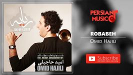 Omid Hajili  Robabeh امید حاجیلی  ربابه