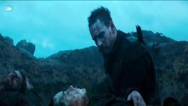 فیلم مکبث دوبله فارسی Macbeth 2015