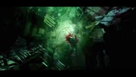 Call of Cthulhu The Official Video Game  Winter Trailer  PS4