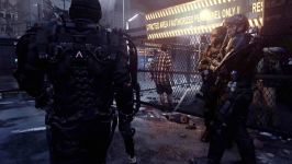 Official Call of Duty® Advanced Warfare Reveal Trailer UK