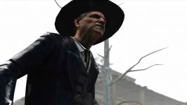 Call of Juarez Bound In Blood  Story Trailer