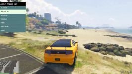 Grand Theft Auto V  Heists Vehicles in Single Player MOD GTAV