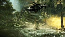 Crysis® 3 Official Gameplay Trailer  E3 2012