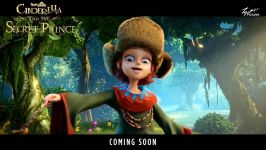 watch Cinderella and the Secret Prince 2018 full movie online download free