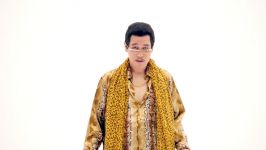 PIKOTARO  PPAP Pen Pineapple Apple Pen Long Version Official Video