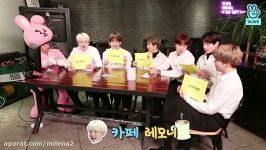 Run BTS  Ep45