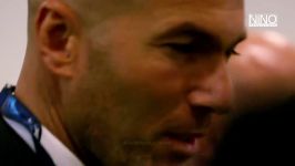 Top 10 Reasons Why We Will Always Miss Zinedine Zidane emotional