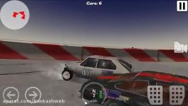 تریلر بازی Demolition Derby 3