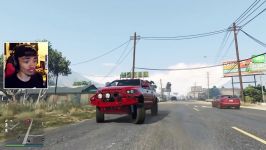 BEST TRUCK YET  VAPID CONTENDER  GTA 5 GTA Online CUNNING STUNTS