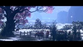 تریلر جدید بازی Total War Three Kingdoms + دانلود کیفیت اصلی