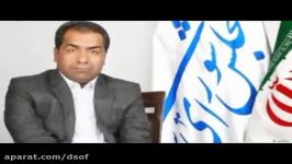 پاسخ تند نماینده اصلاح طلب سراوان به سوال خبرنگار درخصوص سرقت مقاله علمی