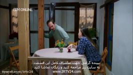 عشق سیاه سفید دوبله فارسی قسمت 108  Eshghe Siah va Sefid Duble Part