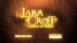 Lara Croft and the Temple of Osiris Launch Trailer