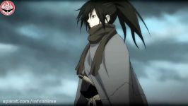 تریلر انیمه Dororo 2019