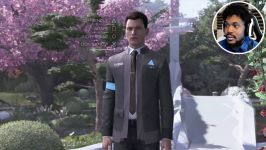 WAIT NO.. CONNOR IS COMING FOR YOU KNOW WHO  Detroit Become Human Part 4