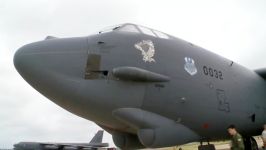 This MASSIVE US Aircraft Has 8 Engines US Boeing B 52 Stratofortress