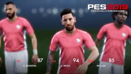 FIFA 19 Vs. PES 2019  Which Is Right For You  Versus