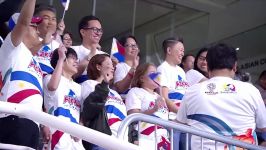 خلاصه بازی فیلیپین  چین  جام ملت های آسیا 2019