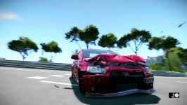 مقایسه تخصصی فیزیک تصادف Project CARS درمقابل BeamNG Drive