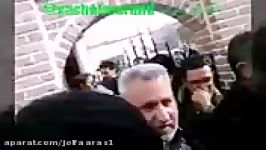 هو کردن دکتر محمد حسن نژاد توسط اهالی شهرستان مرند