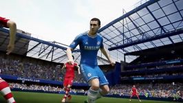 تریلر بازی FIFA 15 معرفی ویژگی های جدید بازی