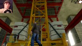 Grand Theft Auto V Challenges  BLIMPCEPTION