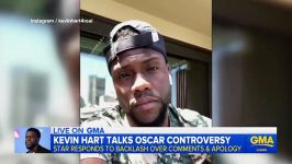 Kevin Hart Refuses To Back Down To LGBTQ 9th Jan 2019