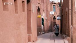 The Old Village Abyaneh