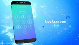 تریلر اپلیکیشن CM Locker اپلیکیشن های برتر قفل صفحه اندروید