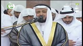 تلاوت قرآن کریم  مسلمان موحد شیخ مشاری العفاسی  اهل سنت جماعت