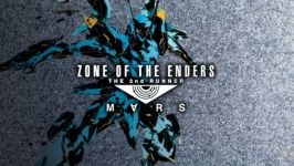 تریلر بازی ZONE OF THE ENDERS THE 2nd RUNNER M∀RS  آل گیم