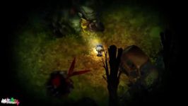 تریلر بازی Yomawari The Long Night Collection  A Sinister Encounter  آل گیم