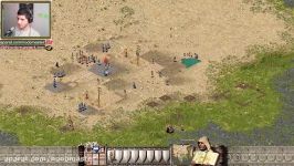 27 آموزش مرحله 46 جنگ های صلیبی Stronghold Crusader