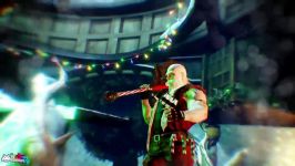 تریلر بازی Killing Floor 22 برای ایکس باکس پلی استیشن PC  آل گیم